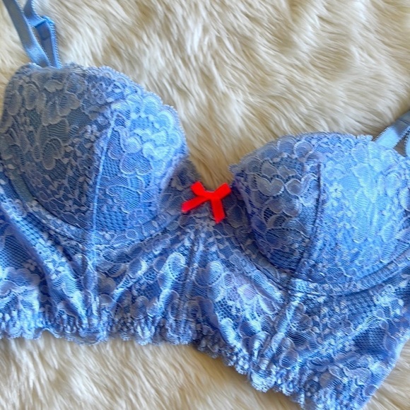 Victoria’s Secret Cropped Bustier - Picture 4 of 7